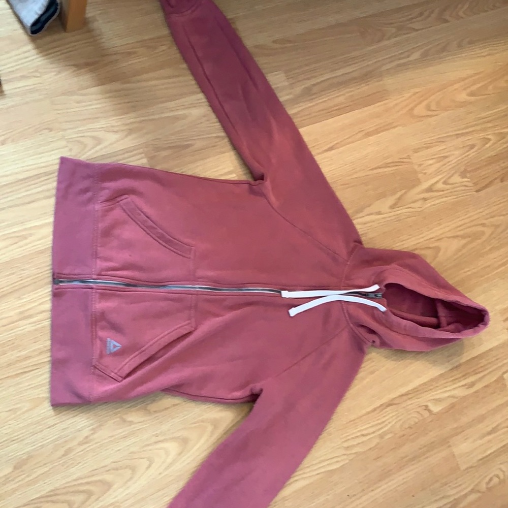 Reebok sweater
